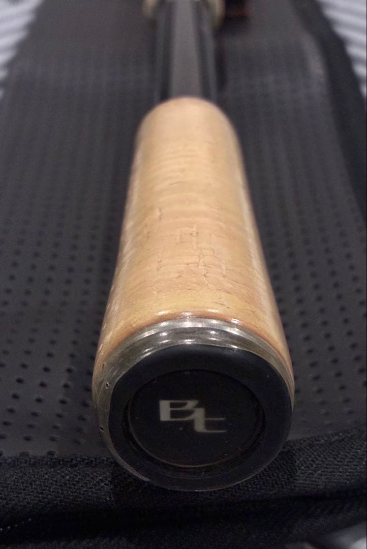 コルク保護フィルム※注！シマノBantam 168MH