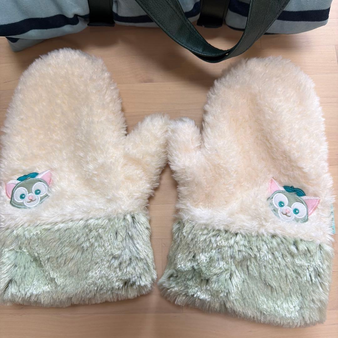 【お値下げ中】ディズニー ジェラトーニ セット