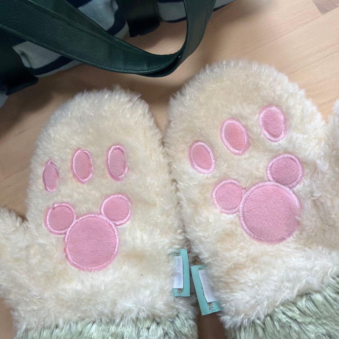 【お値下げ中】ディズニー ジェラトーニ セット