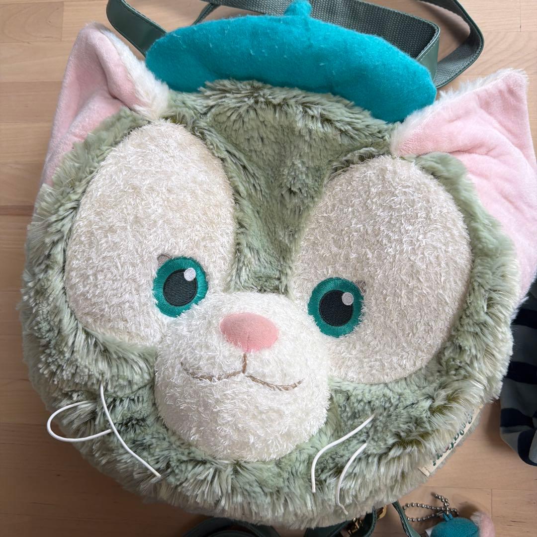 【お値下げ中】ディズニー ジェラトーニ セット