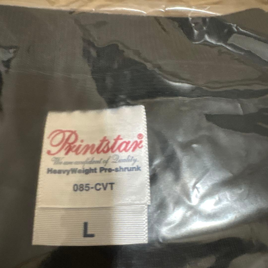 ATSUKO MAEDA 10th Tシャツ Lサイズ