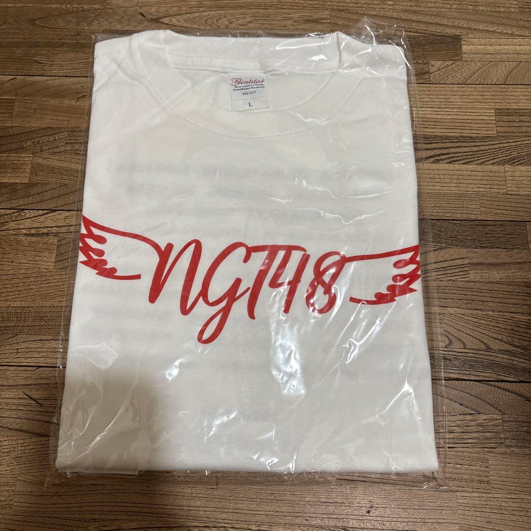 ATSUKO MAEDA 10th Tシャツ Lサイズ