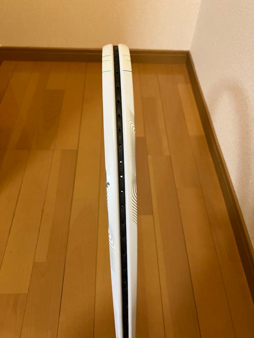 YONEX NANOFORCE 8V UL1サイズ