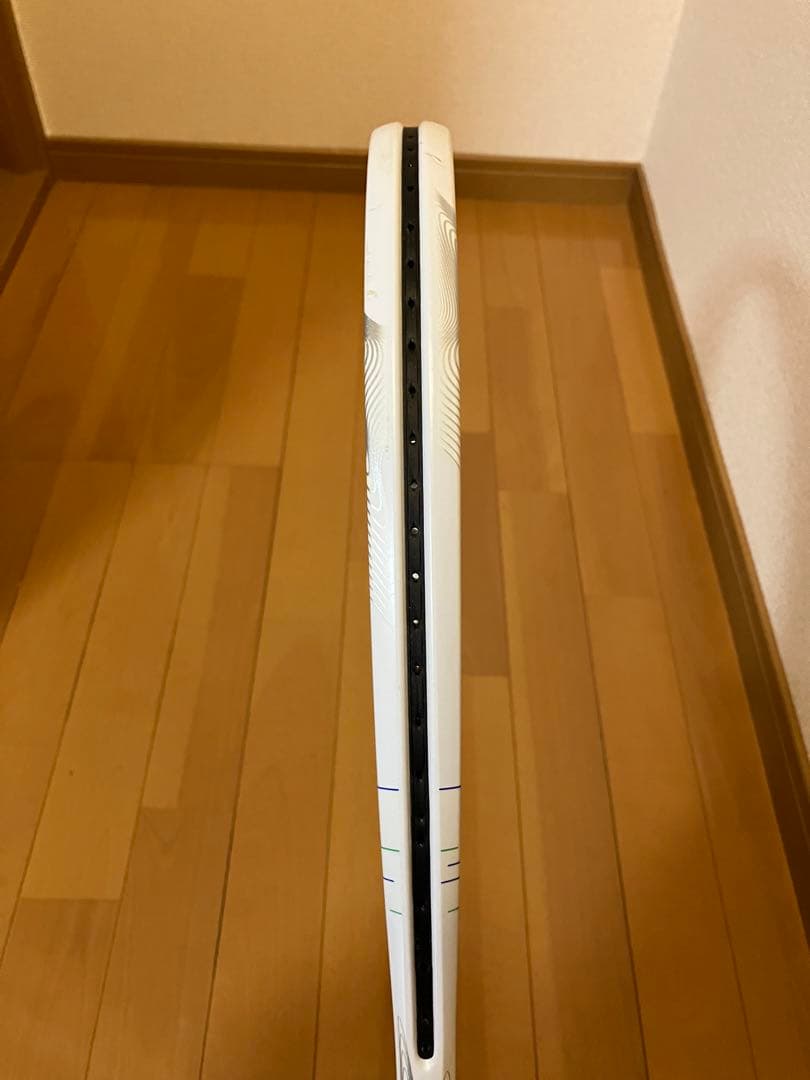 YONEX NANOFORCE 8V UL1サイズ