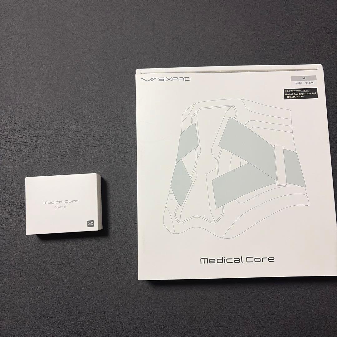 SIXPAD メディカルコア （Mサイズ）
