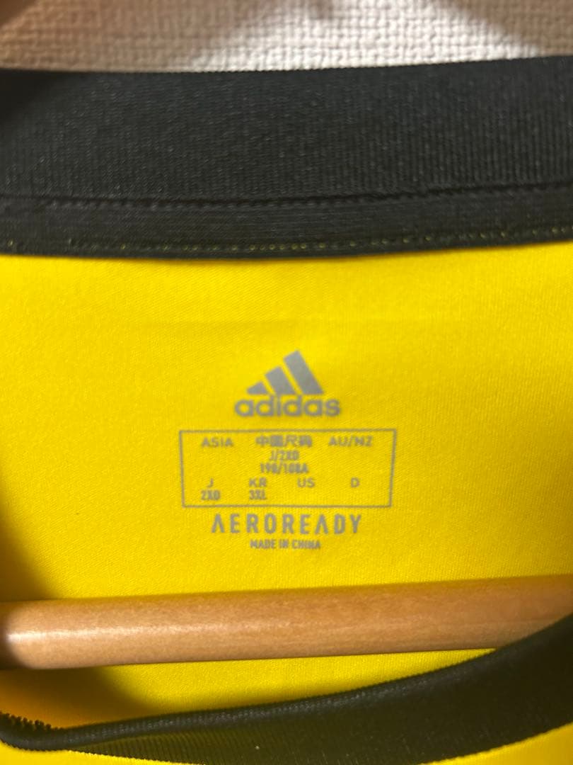 adidas ラグビーウェア サントリー