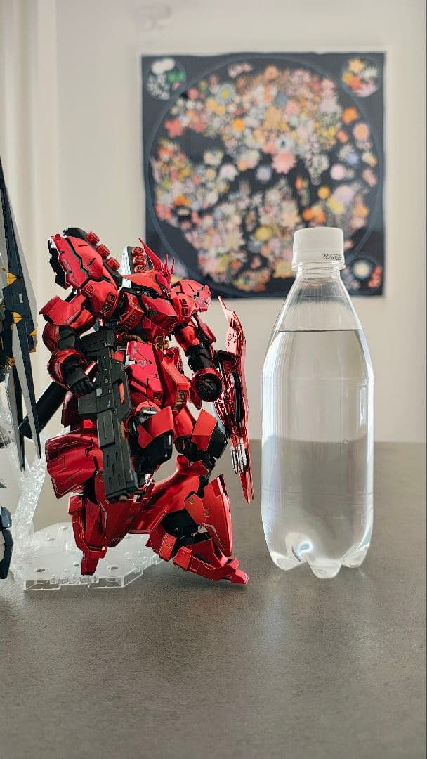 RG ガンプラ 2体セット