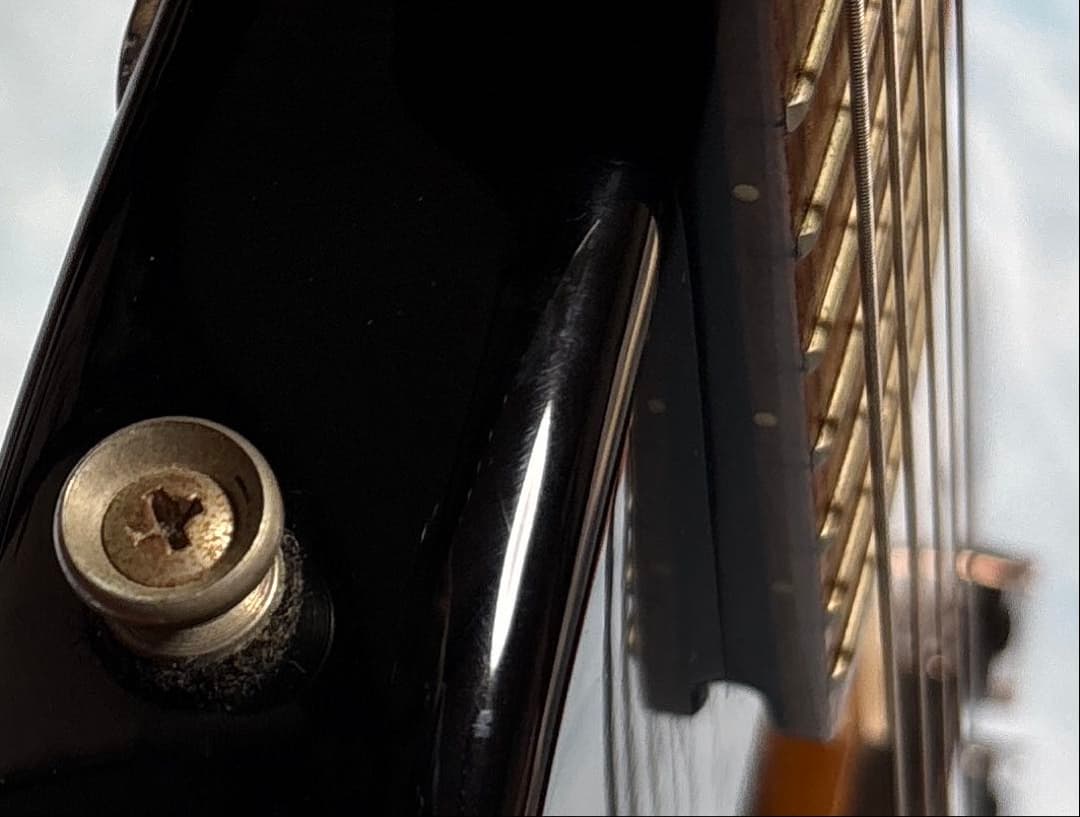 GRETSCH electromatic junior jet エレキギター