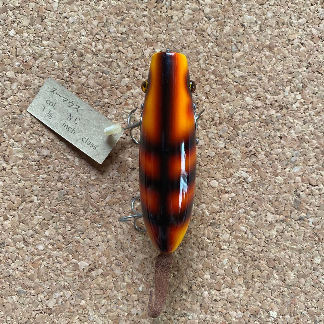 BUDD &JOY  ヌーマウス　1994