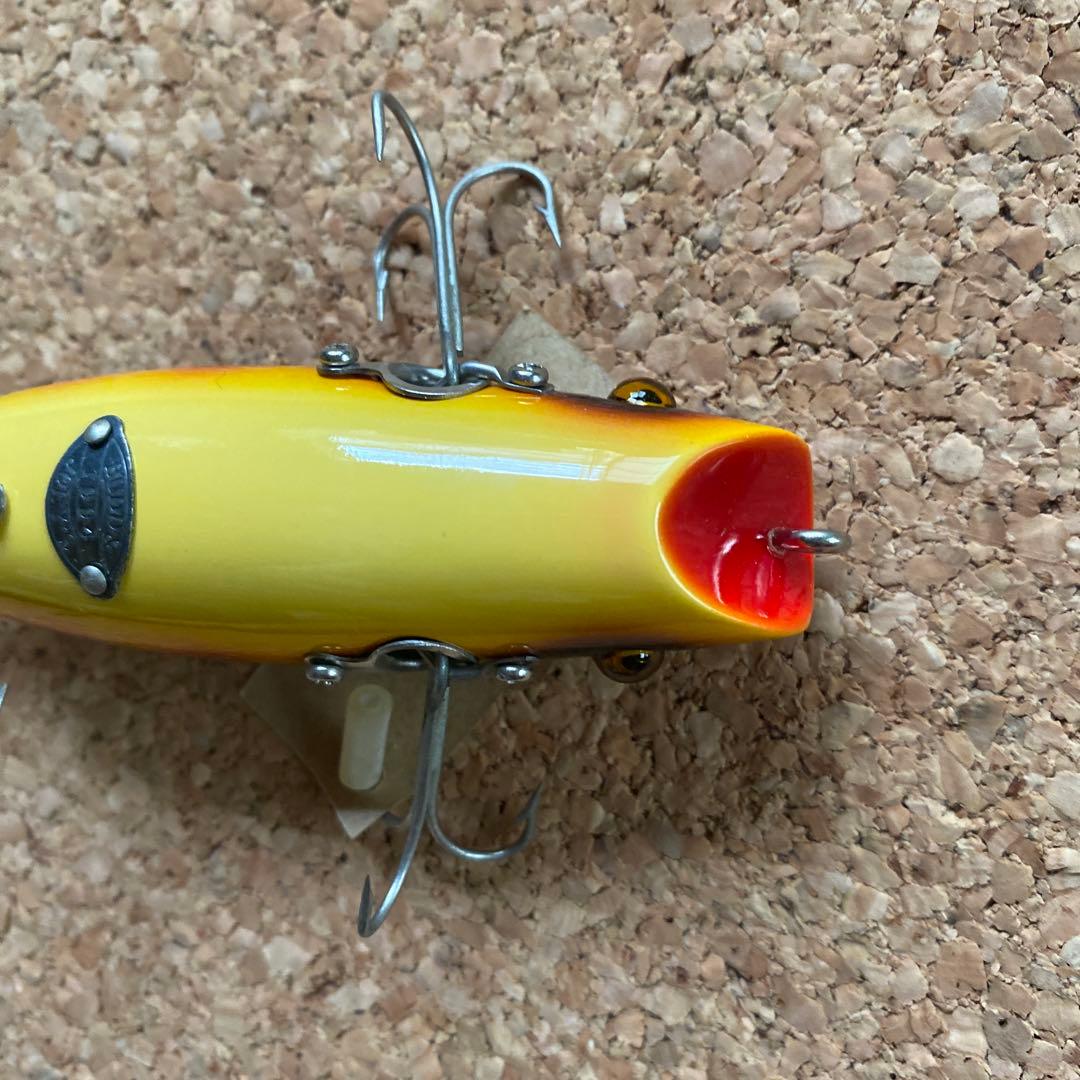 BUDD &JOY  ヌーマウス　1994