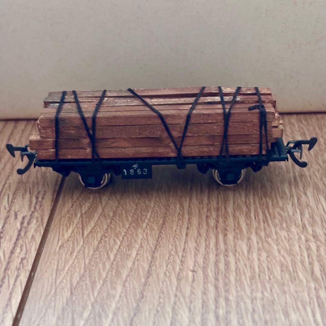 KTM HOゲージ 鉄道模型セット