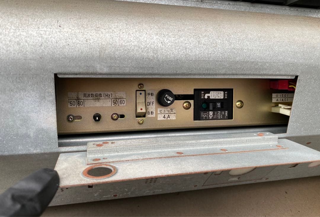 鍵付 レトロ タバコ 自動販売機 GLORY 自販機 TY-514 ma132