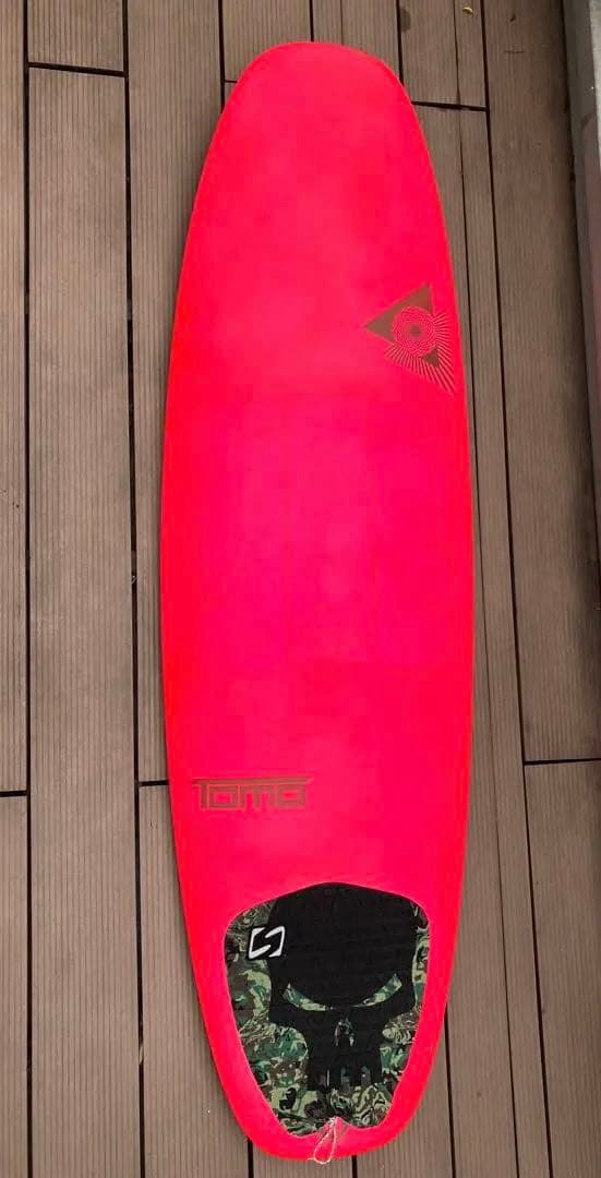 FIREWIRE ファイヤーワイヤー EVO 5'4
