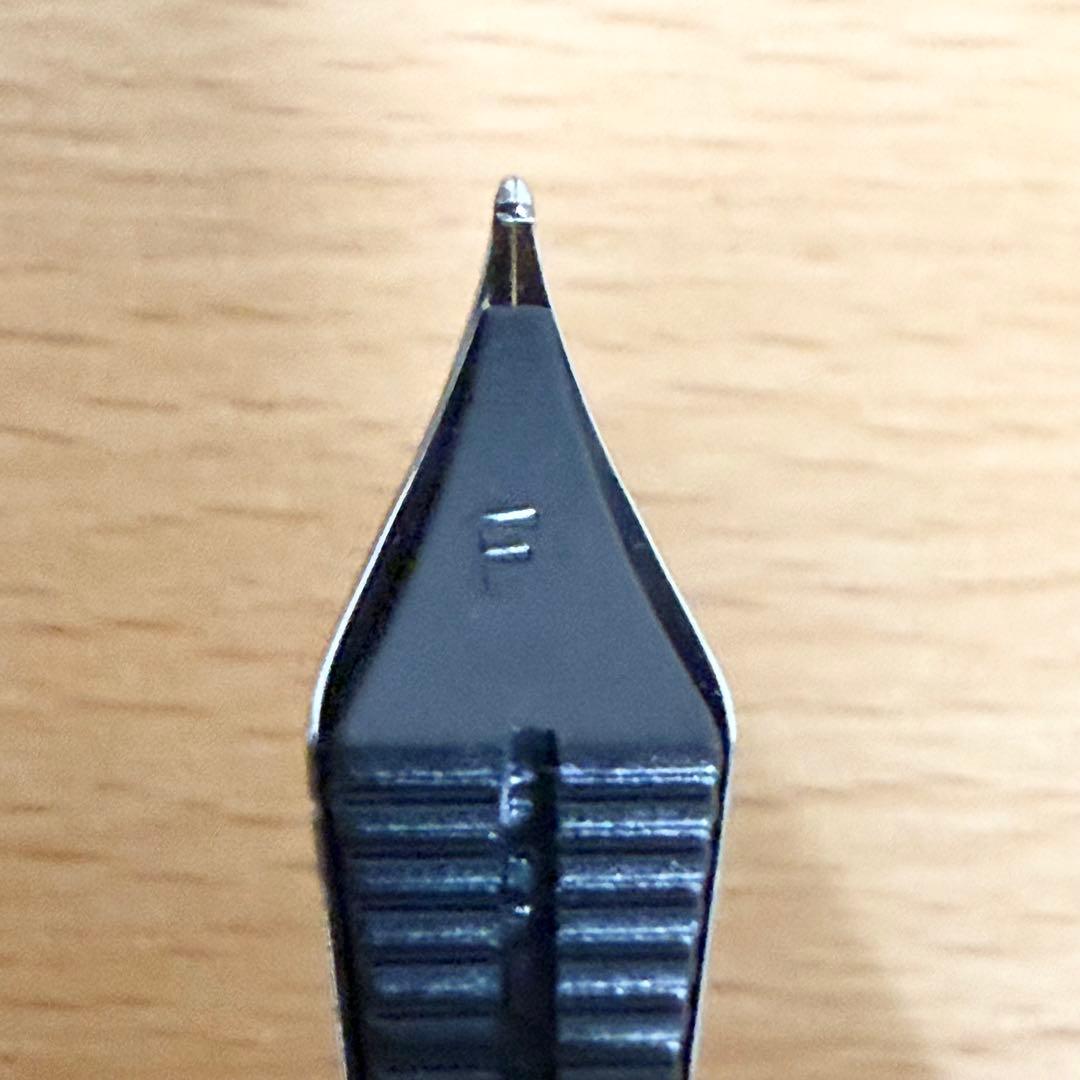 PARKER プリミエ万年筆 ブラックエディション　新品未使用品