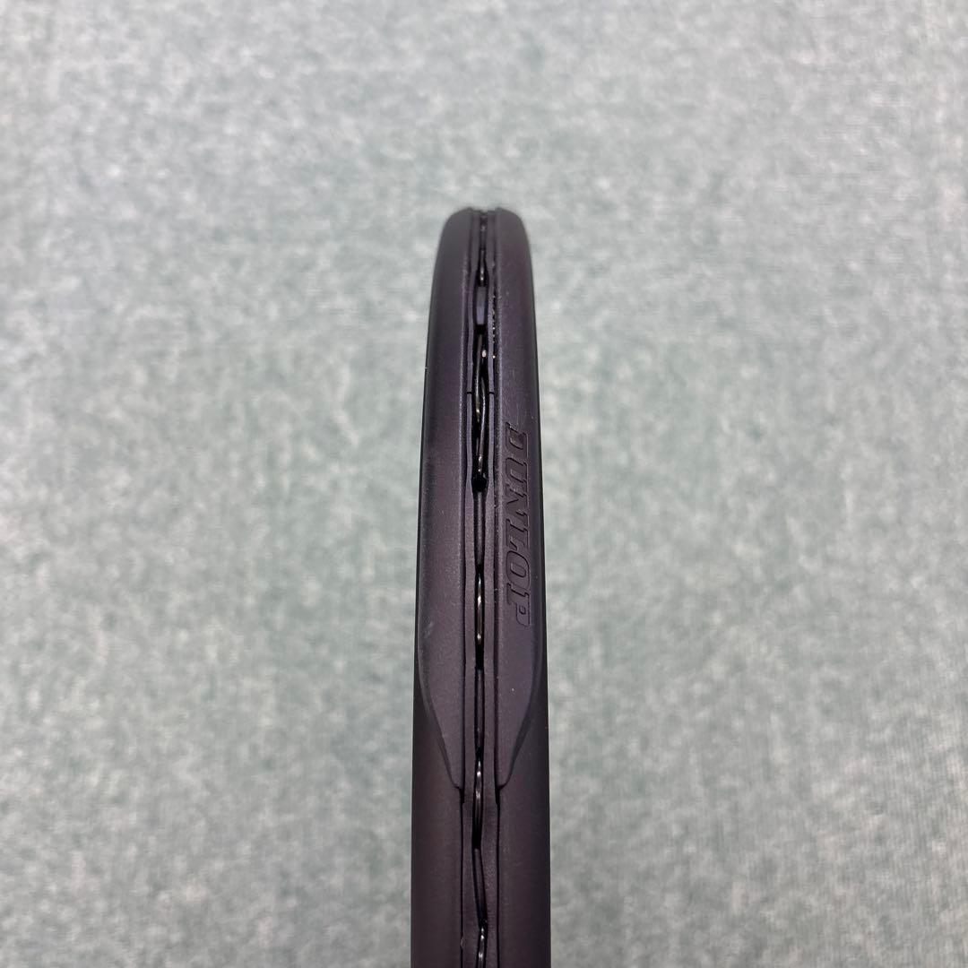 送料無料 極美品 DUNLOP テニスラケット FX500 TOUR G2