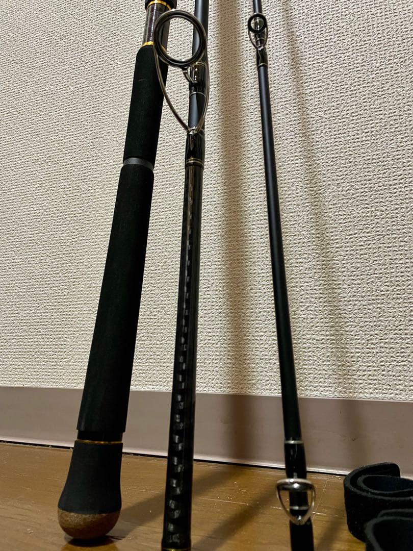 メジャークラフト　エヌワン　NSS-1003MH ショアジギングロッド