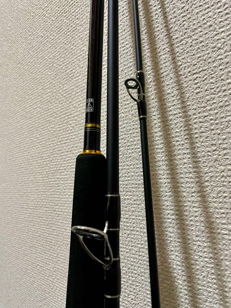 メジャークラフト　エヌワン　NSS-1003MH ショアジギングロッド