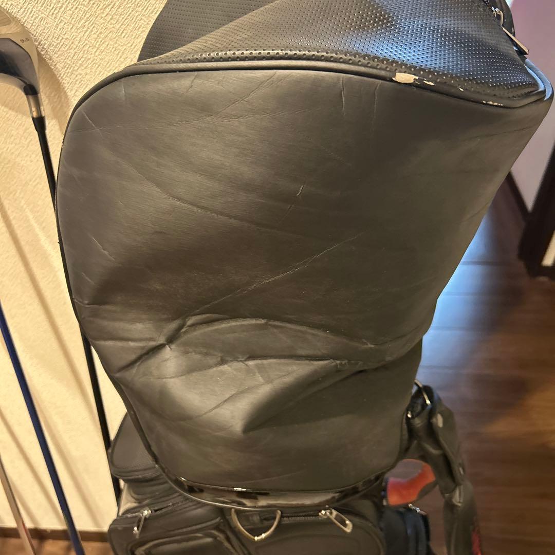 キャロウェイ　クリーブランド他　メンズS 右利き　ゴルフセット