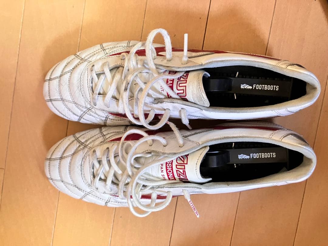 MIZUNO モレリア2 JAPAN AGソール