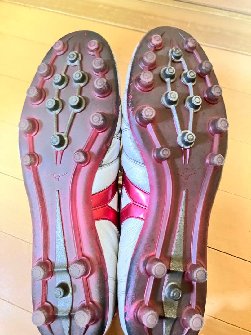 MIZUNO モレリア2 JAPAN AGソール