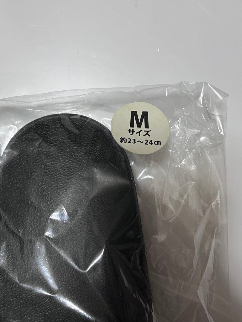 ORANGE RANGEグッズ シャワーサンダル Mサイズ