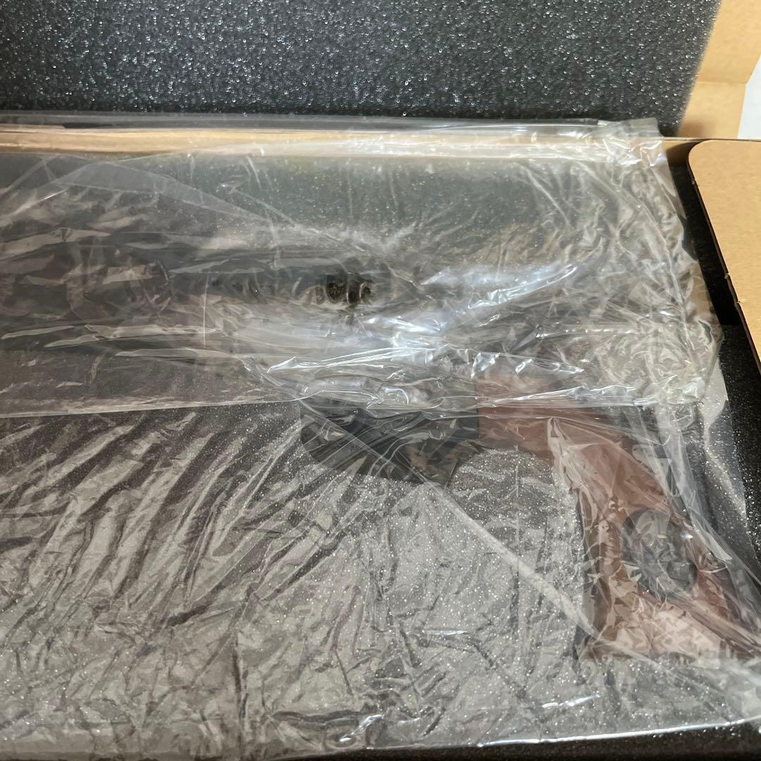 コスモドラグーン　ハーロックモデル