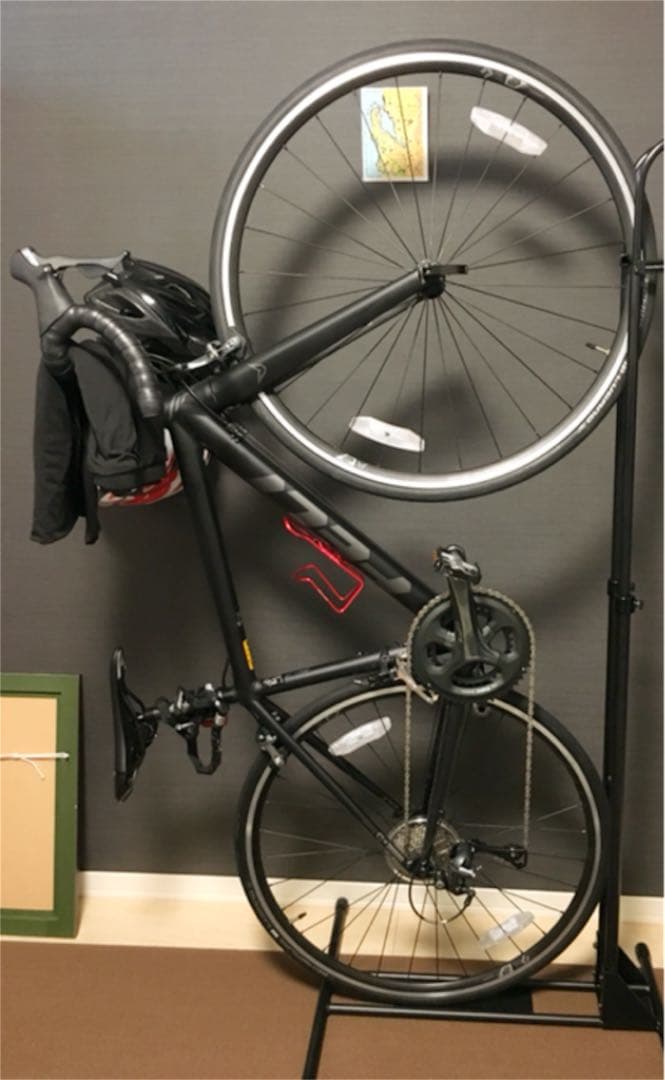 美品 FELT F85 480 ロードバイク 付属品付き