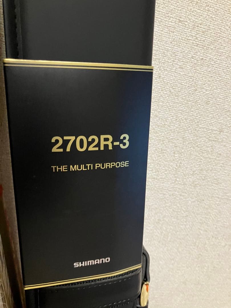 新品　完売品　ワールドシャウラ リミテッド　2702R-3 最終値下