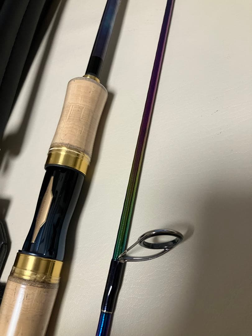 新品　完売品　ワールドシャウラ リミテッド　2702R-3 最終値下