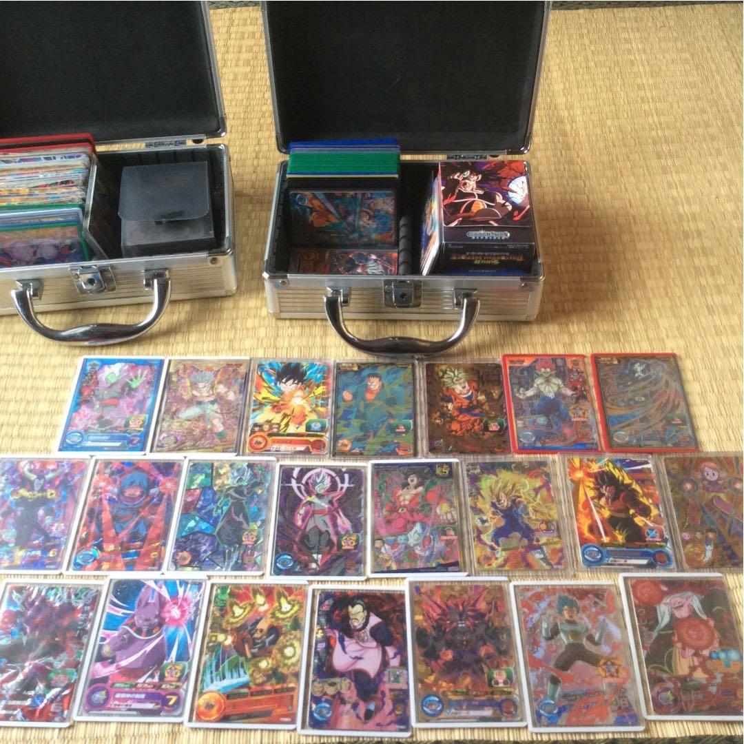 ドラゴンボールヒーローズ