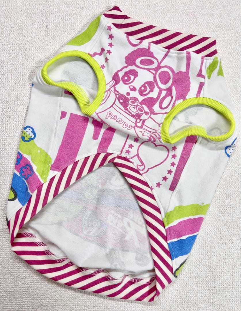 専用●犬服●ハンドメイド 胴60 NO.539