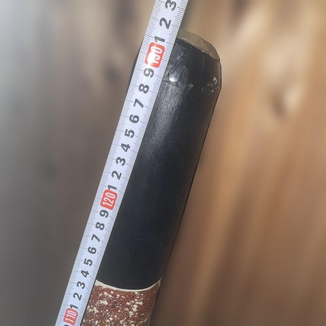 ユーカリ製ディジュリドゥ アボリジニ　オーストラリア