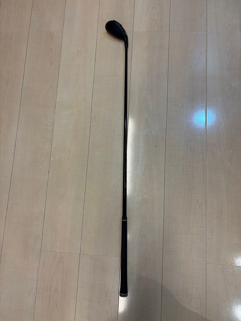 PING G430 ハイブリッド 4U Alta jcb black S