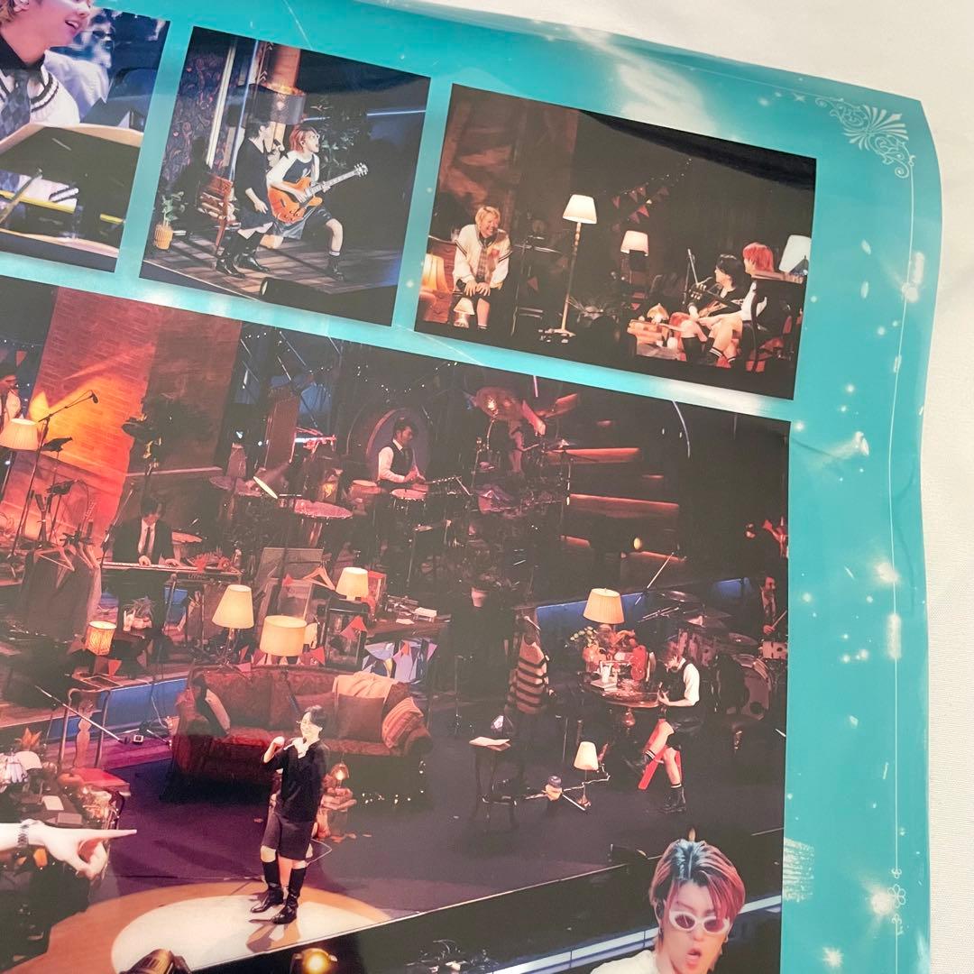 Mrs. GREEN APPLE グッズ まとめ売り 非売品 即完売品