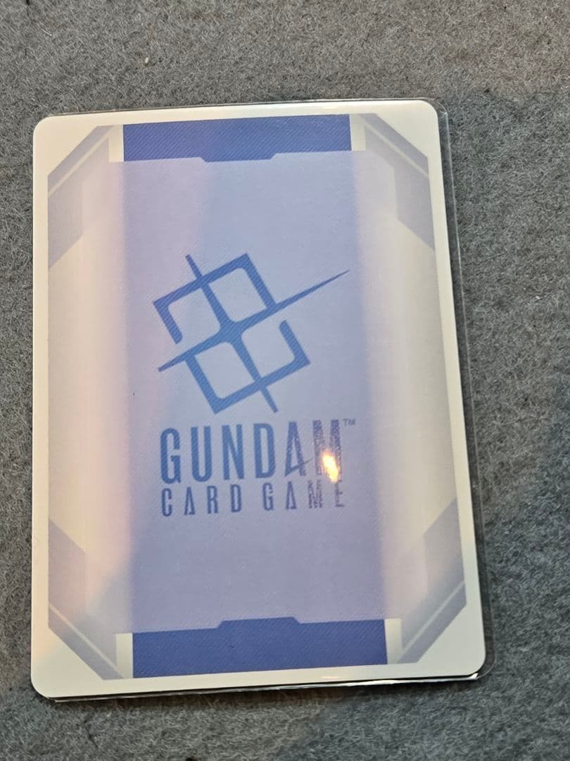 マリーダ・クルス ガンダムカードゲーム　パラレル