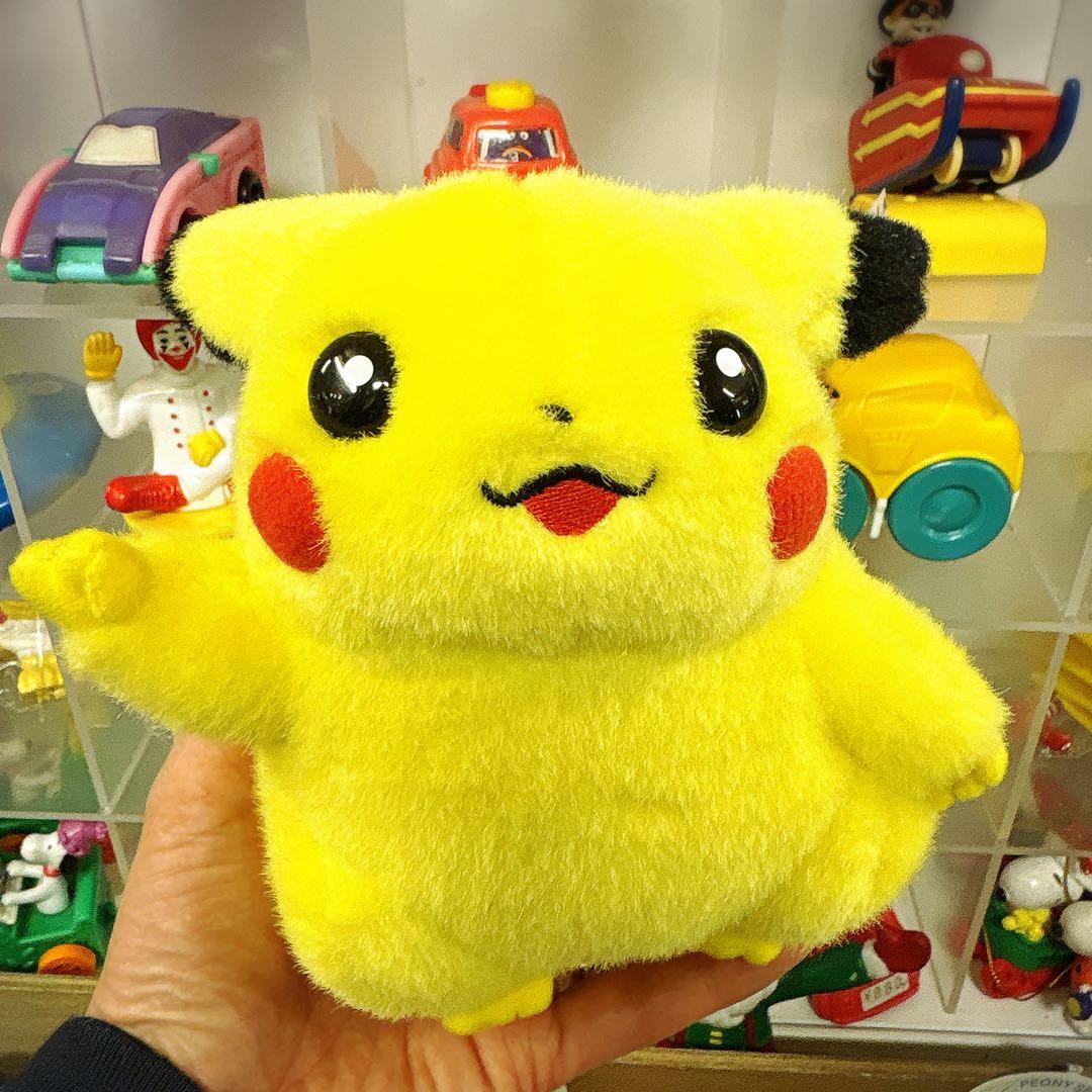 トミー(TOMY) ポケモンぬいぐるみギフトボックス　限定