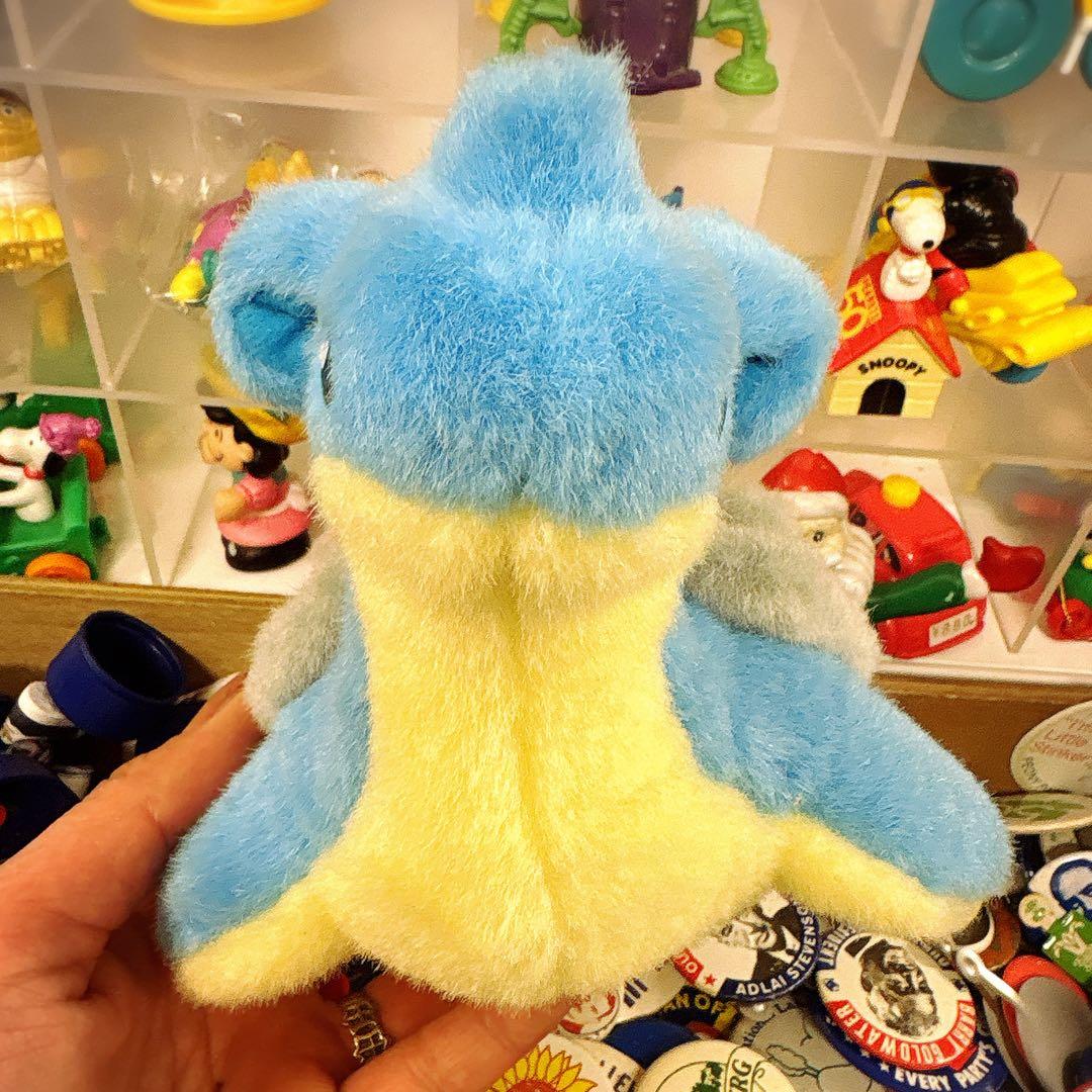 トミー(TOMY) ポケモンぬいぐるみギフトボックス　限定