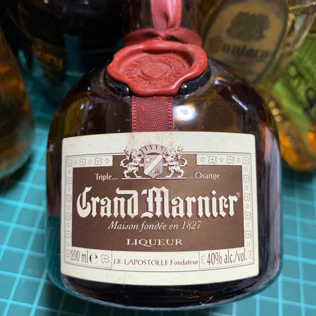 非常に希少な サントリー ニッカ G&G ウイスキー EXPO'70 8本セット