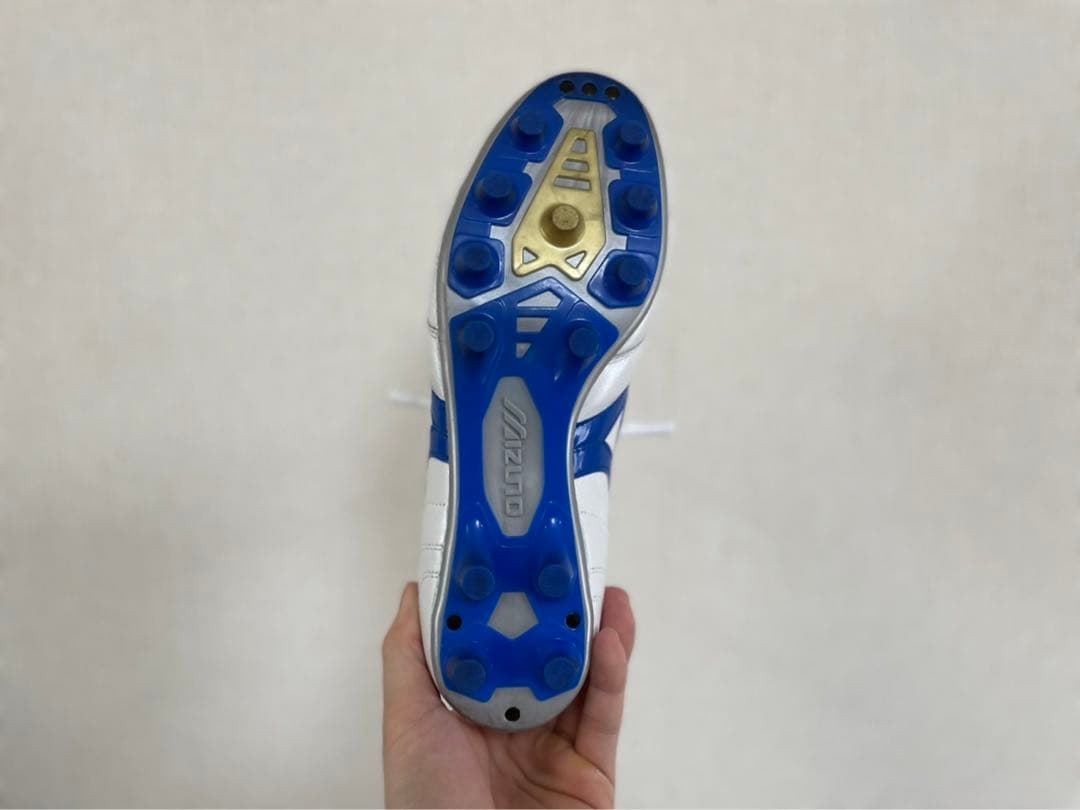 ミズノ　モレリア　モレリア2　ナイキ　マーキュリアル　アシックス　アディダス