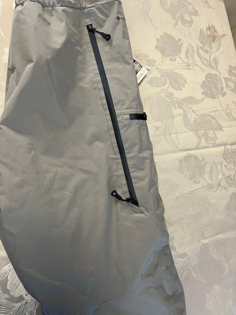 ザノースフェイススノーウェア