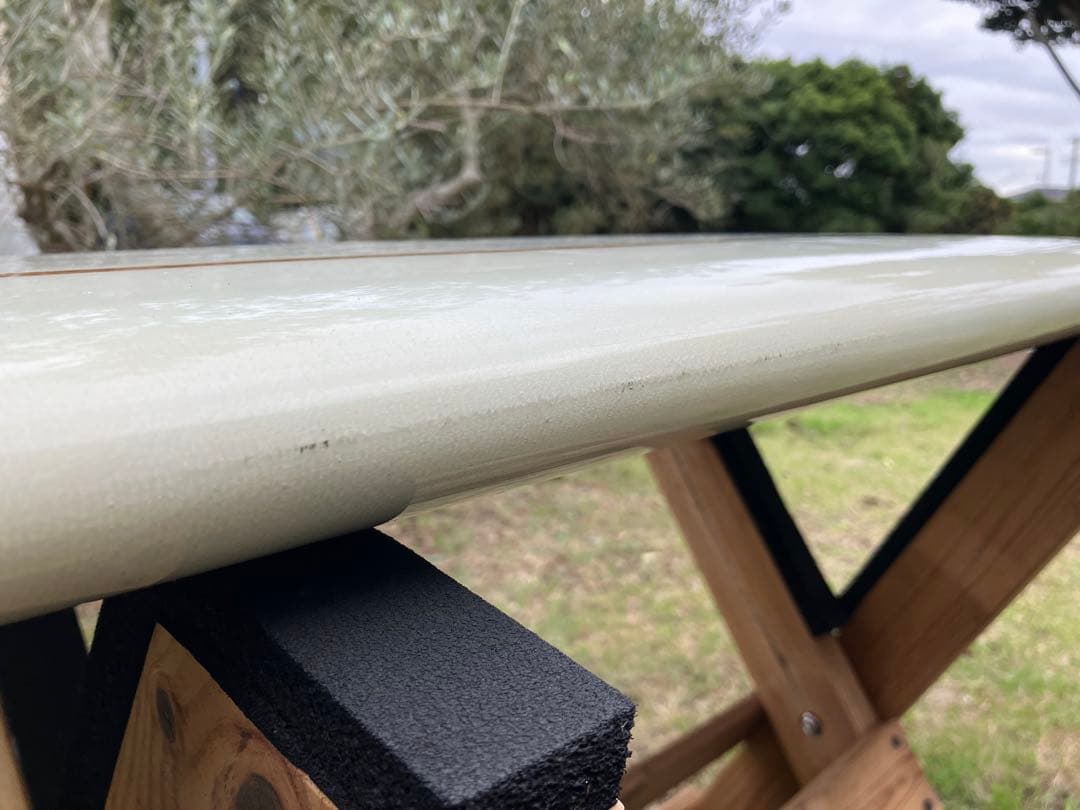 Gatoheroi D 9’5 ロビンシェープ