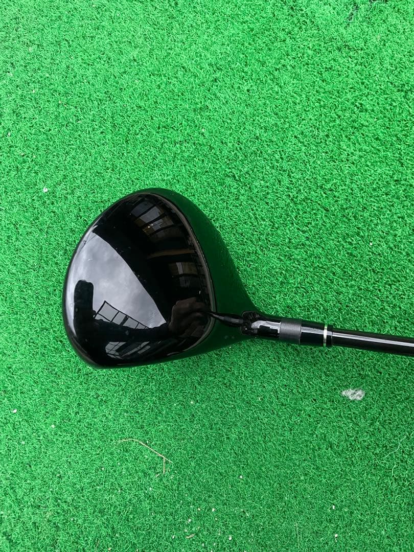 ホンマ T//WORLD TW757 ドライバー 5w セット　5s