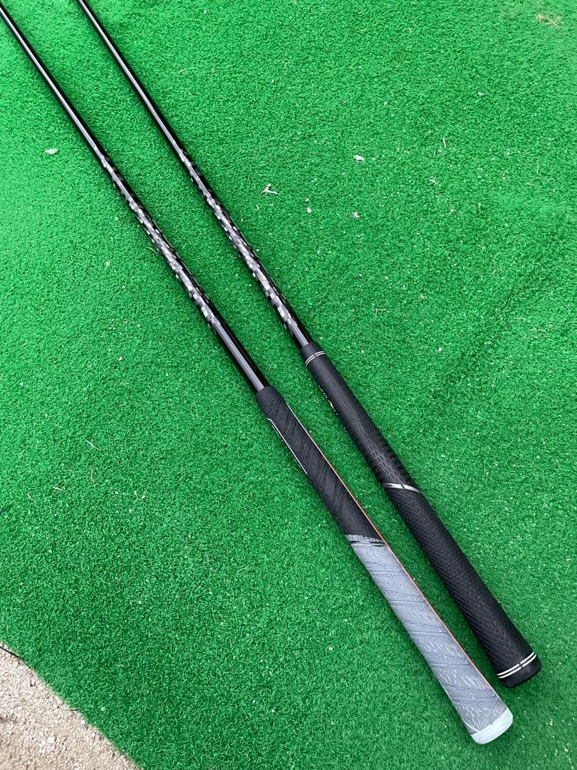 ホンマ T//WORLD TW757 ドライバー 5w セット　5s