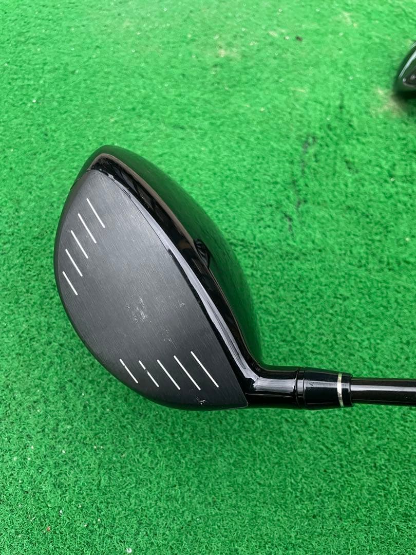 ホンマ T//WORLD TW757 ドライバー 5w セット　5s