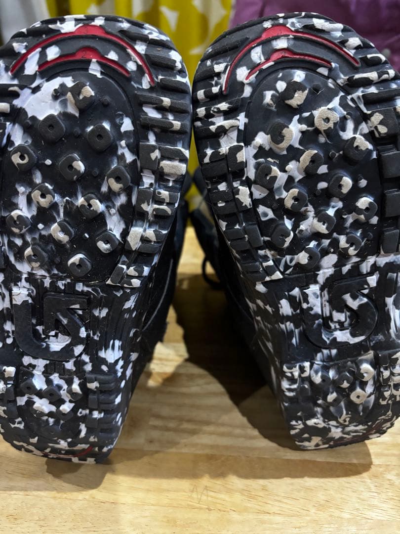 BURTON スノーボード　ブーツ20.5cm