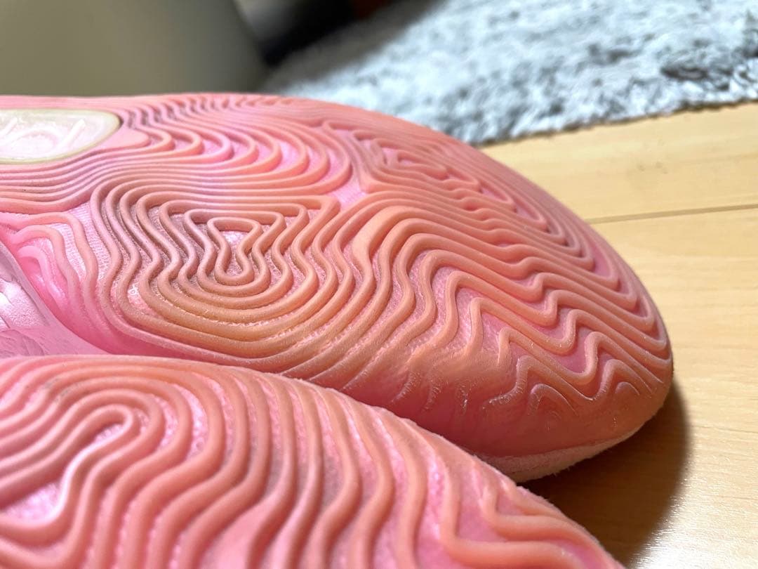 NIKE KD17 “Aunt Pearl” 27cm【値下げ不可】