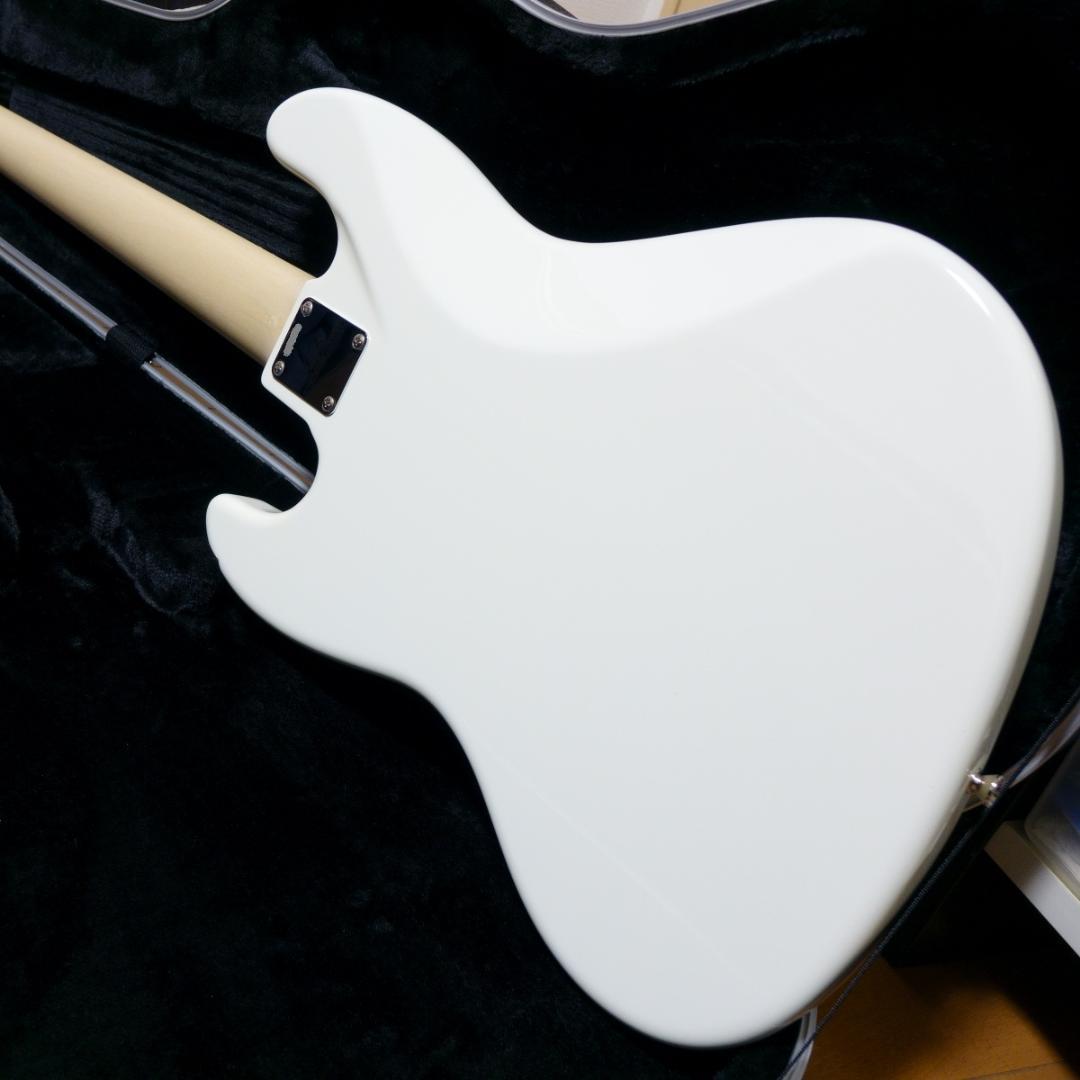 Crews Maniac Sound JB-Modern 5弦ベース 新品同様!