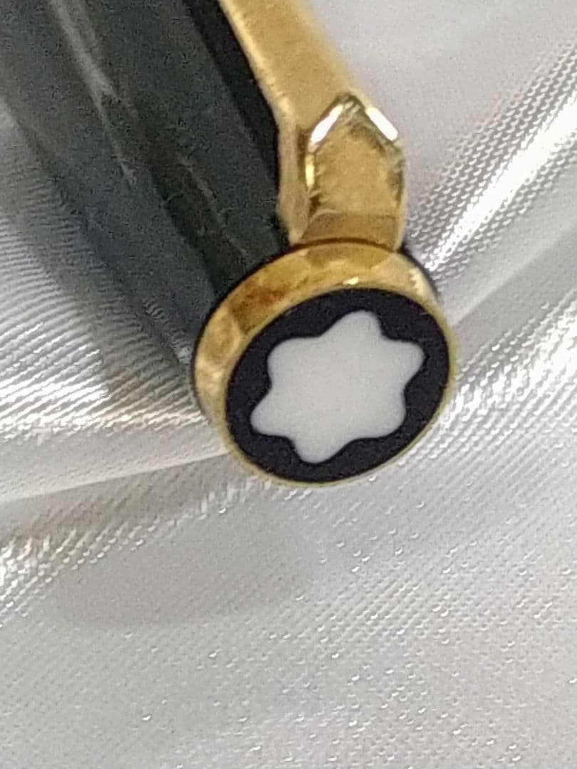 ドイツ モンブラン 万年筆 320 ビンテージ