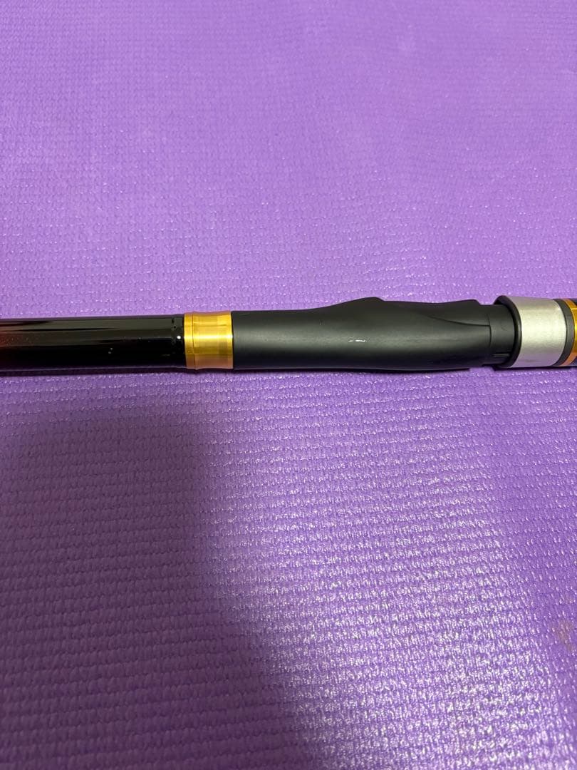 Daiwa21波濤1.5 530