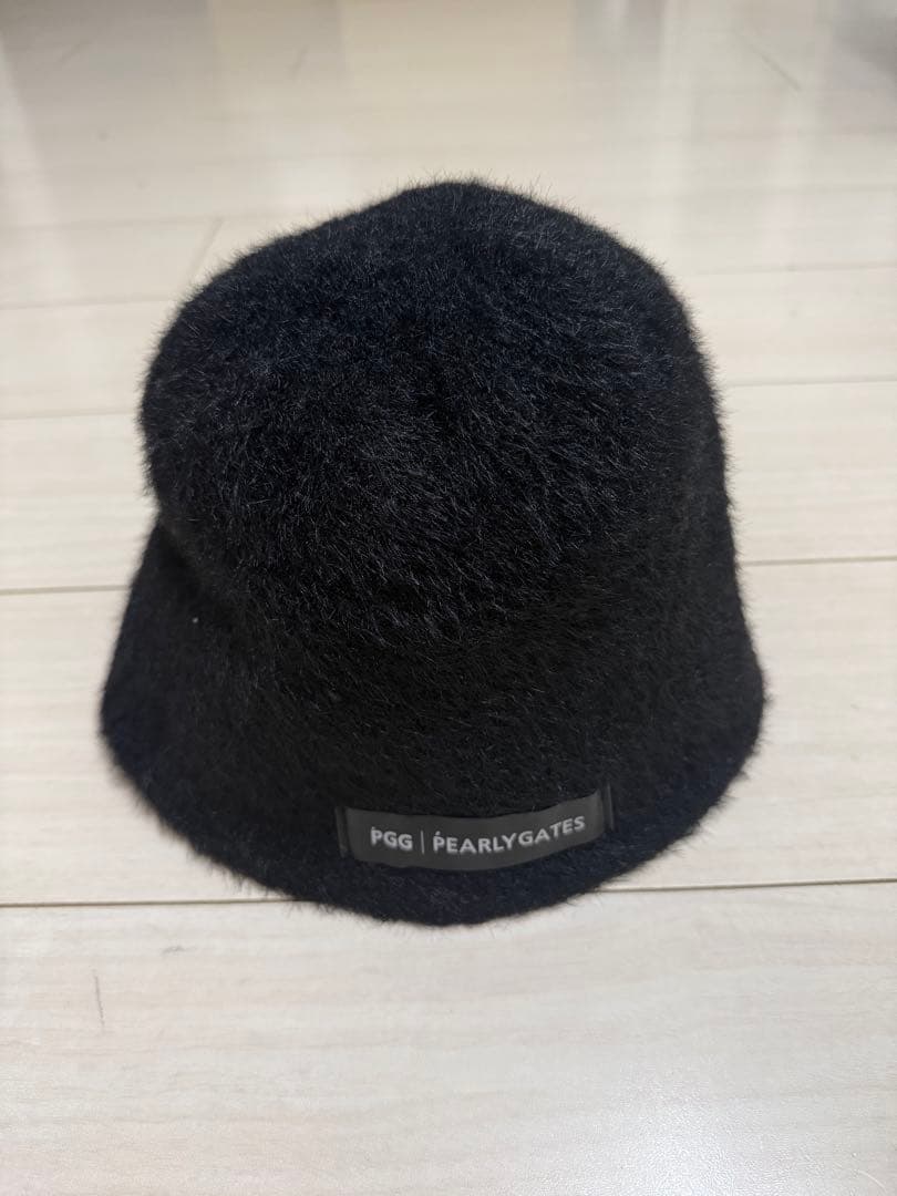 PGG◾️ニット帽◾️ブラック